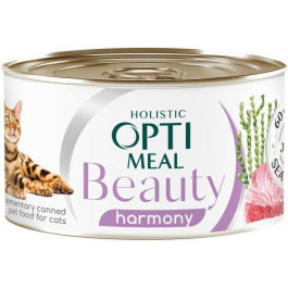 Optimeal Beauty Harmony 70 г (4820215366236)