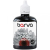 Barva Brother BTD60BK D60 DCP-T310 Black 100мл I-BARE-BTD60-100-B (BBTD60-743) - зображення 1