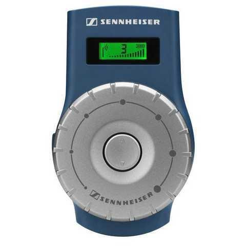 Sennheiser EK 2020-DII TourGuideReceiver - зображення 1