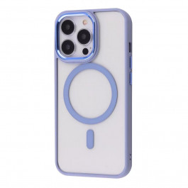   WAVE Ardor Case with MagSafe iPhone 13 Pro Sierra Blue