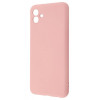 WAVE Colorful Case Samsung Galaxy A05 Pink Sand - зображення 1