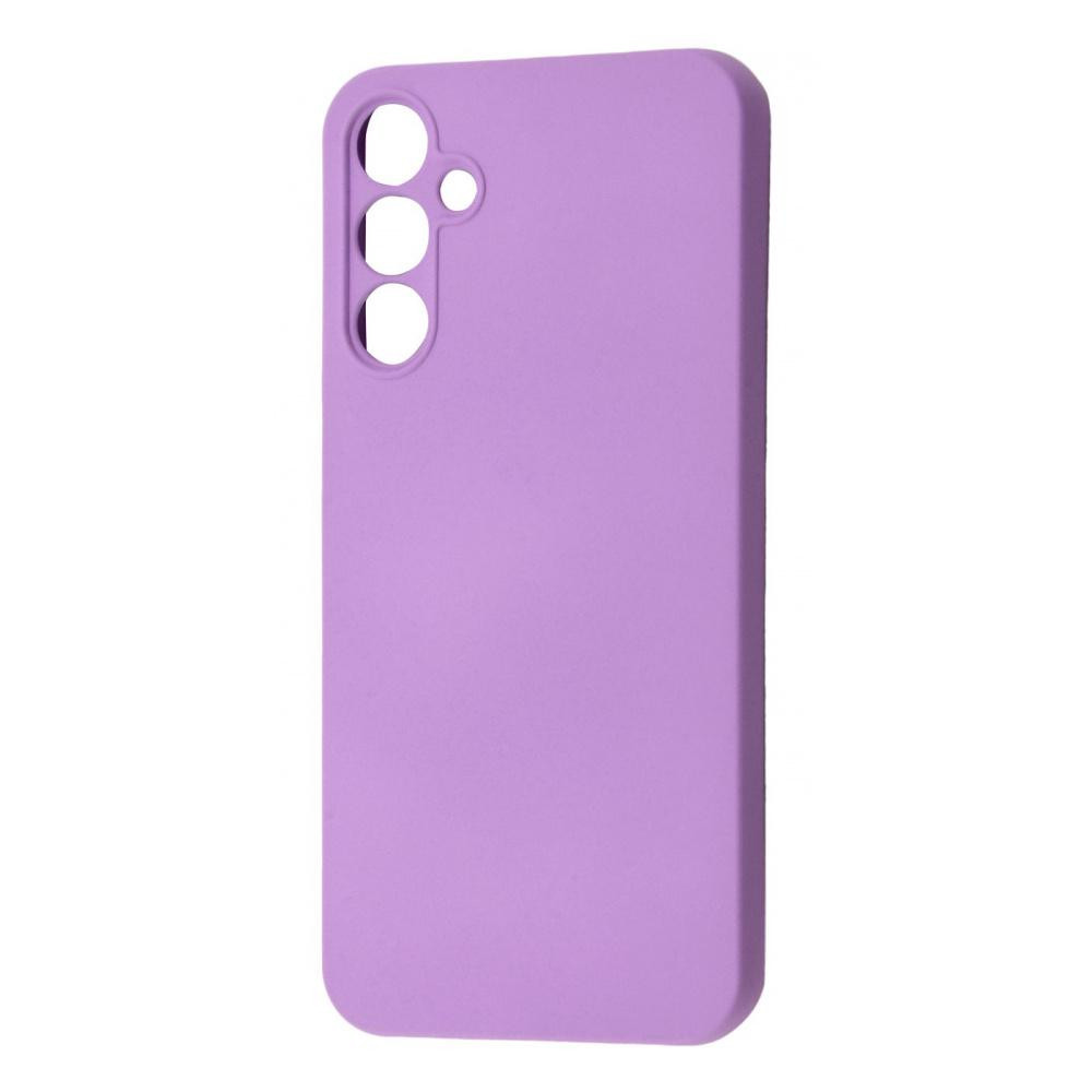 WAVE Colorful Case Samsung Galaxy A15 4G/5G Black Currant - зображення 1