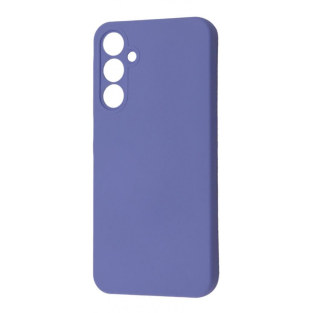 WAVE Colorful Case Samsung Galaxy A25 Lavender Gray - зображення 1