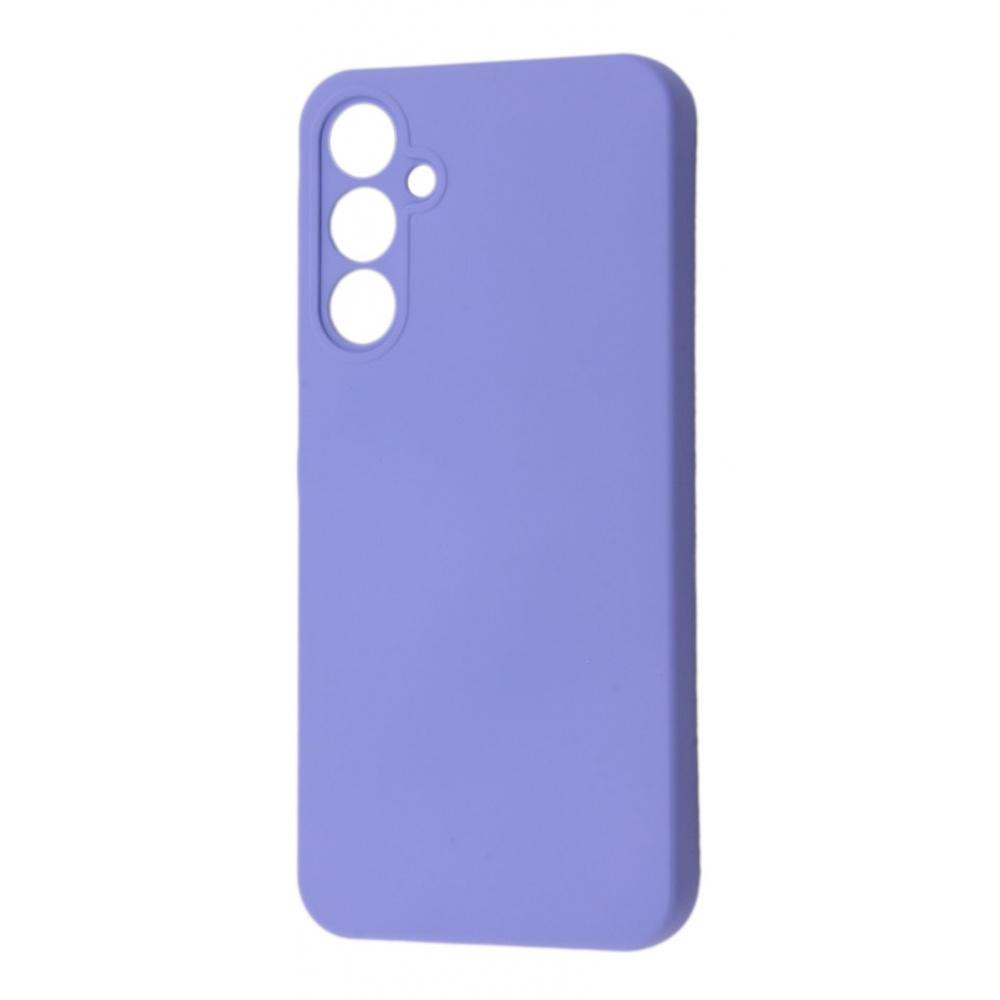 WAVE Colorful Case Samsung Galaxy A25 Light Purple - зображення 1