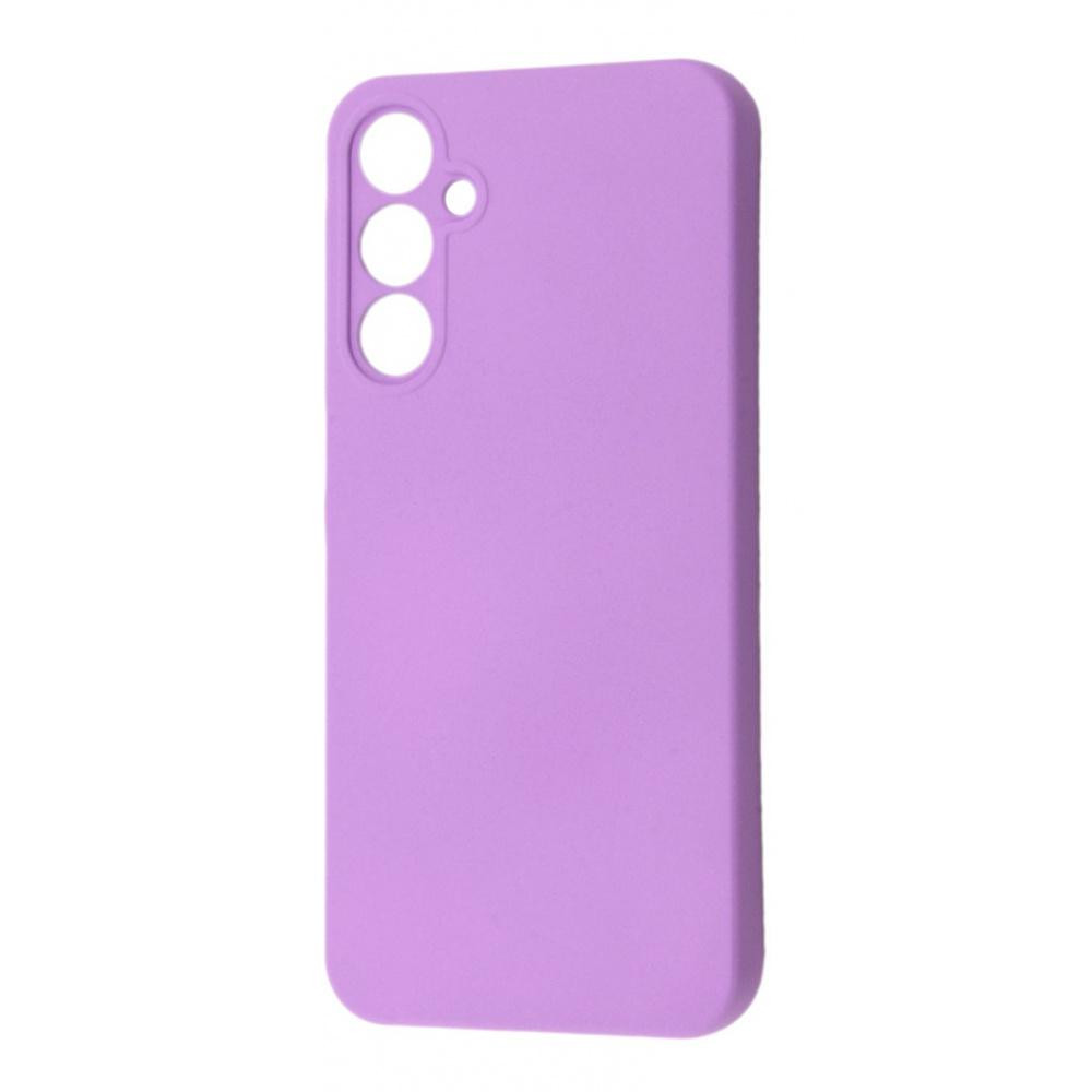 WAVE Colorful Case Samsung Galaxy A35 Black Currant - зображення 1