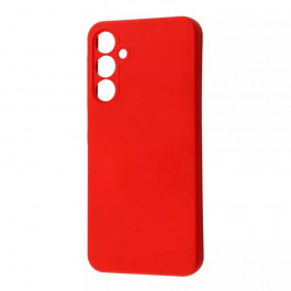   WAVE Colorful Case Samsung Galaxy A25 Red