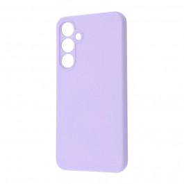   WAVE Colorful Case Samsung Galaxy A55 Light Purple