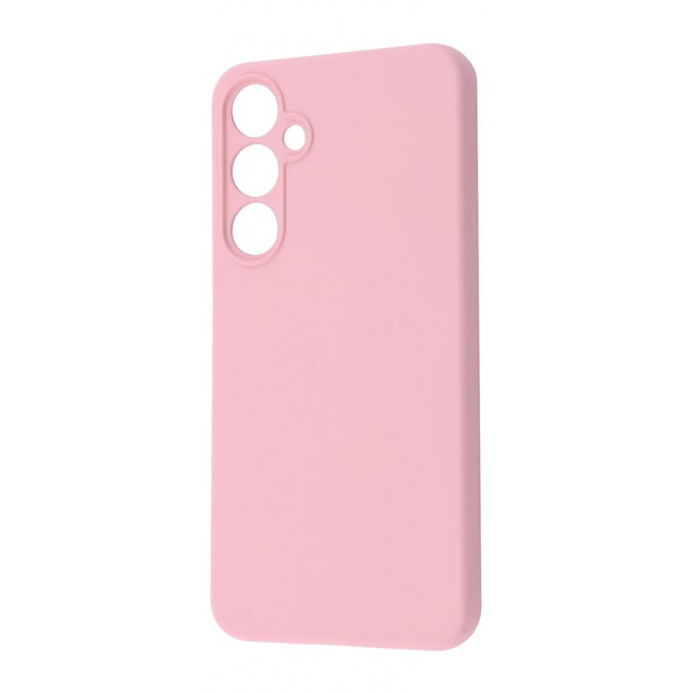 WAVE Colorful Case Samsung Galaxy A55 Pink Sand - зображення 1