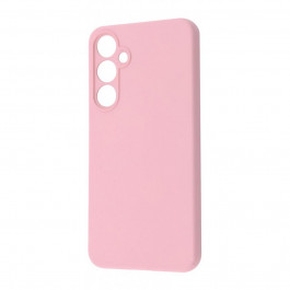   WAVE Colorful Case Samsung Galaxy A55 Pink Sand