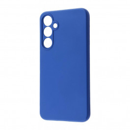   WAVE Colorful Case Samsung Galaxy A55 Blue