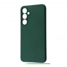   WAVE Colorful Case Samsung Galaxy A55 Forest Green