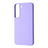 WAVE Colorful Case Samsung Galaxy S22 Light Purple - зображення 1