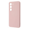 WAVE Colorful Case Samsung Galaxy S23 Pink Sand - зображення 1