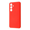 WAVE Colorful Case Samsung Galaxy S24 Red - зображення 1