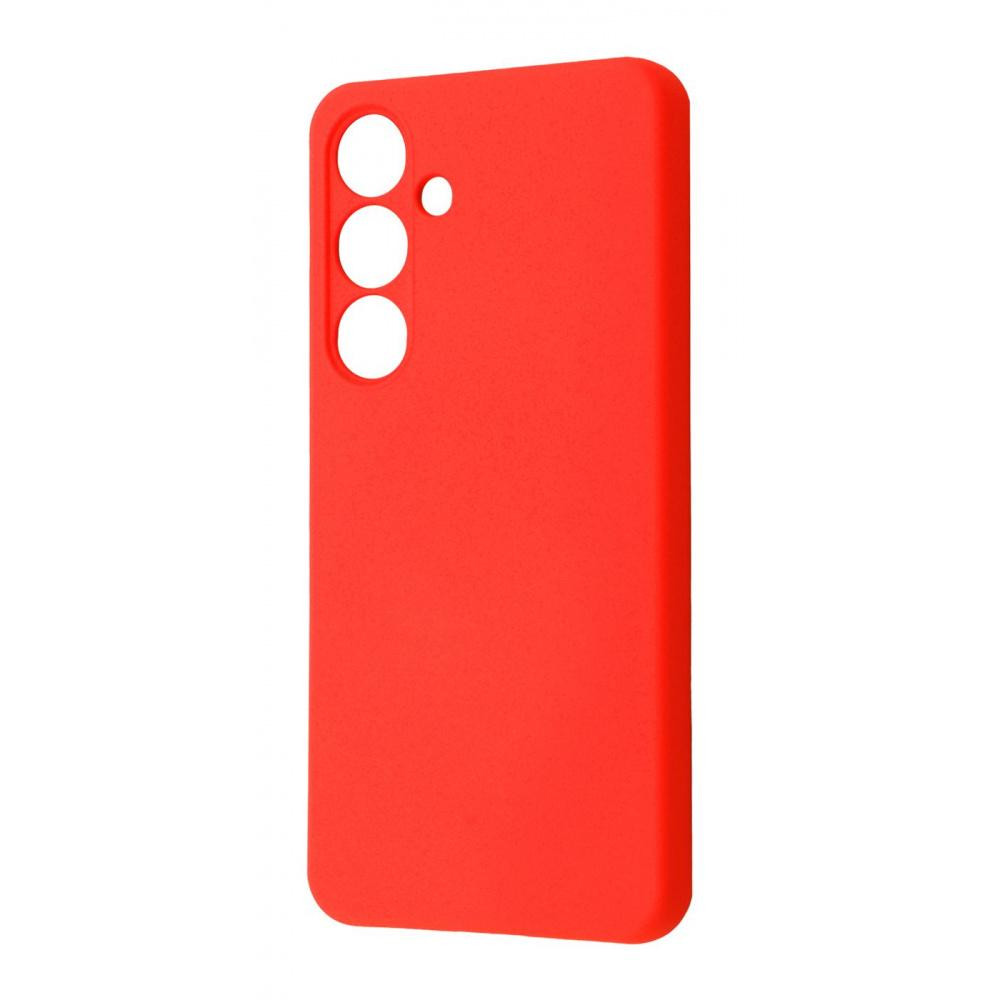 WAVE Colorful Case Samsung Galaxy S24 Red - зображення 1