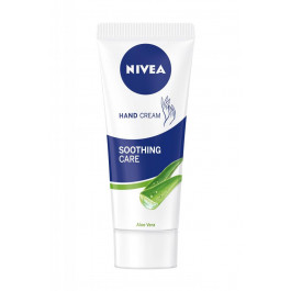 Nivea Крем  Увлажняющий для рук 75мл (4005808052356)