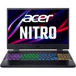 Acer Nitro 5 AN515-58-78FD Obsidian Black (NH.QM0EU.00C)