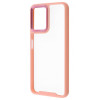 WAVE Just Case Xiaomi Poco X5 5G/Xiaomi Redmi Note 12 5G Pink Sand - зображення 1