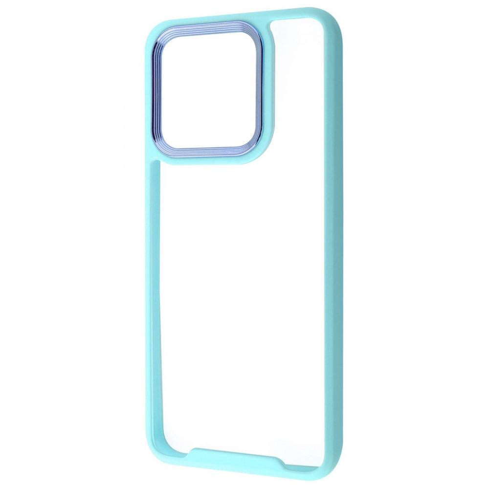 WAVE Just Case Xiaomi Redmi 10C Turquoise - зображення 1