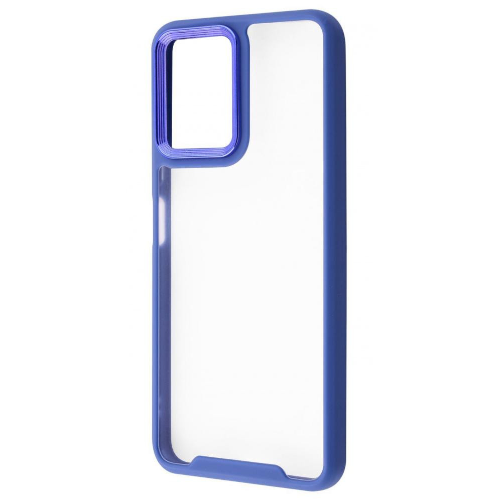 WAVE Just Case Xiaomi Poco X5 5G/Xiaomi Redmi Note 12 5G Blue - зображення 1