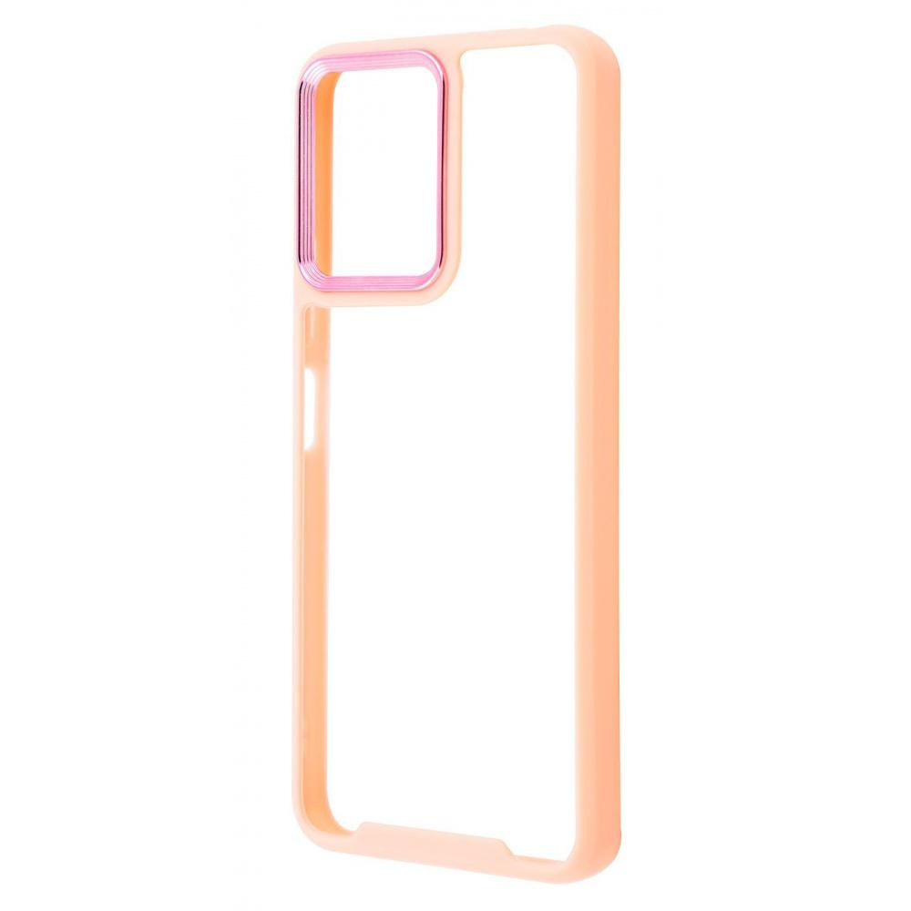 WAVE Just Case Xiaomi Redmi 12 4G Pink Sand - зображення 1