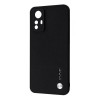 WAVE Leather Case Xiaomi Redmi Note 12S Black - зображення 1