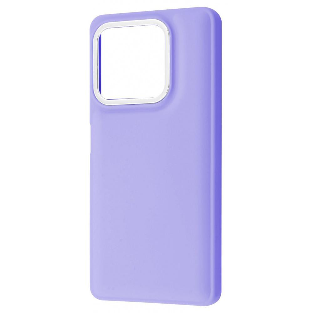 WAVE Plump Case Xiaomi Redmi Note 13 5G Light Purple - зображення 1