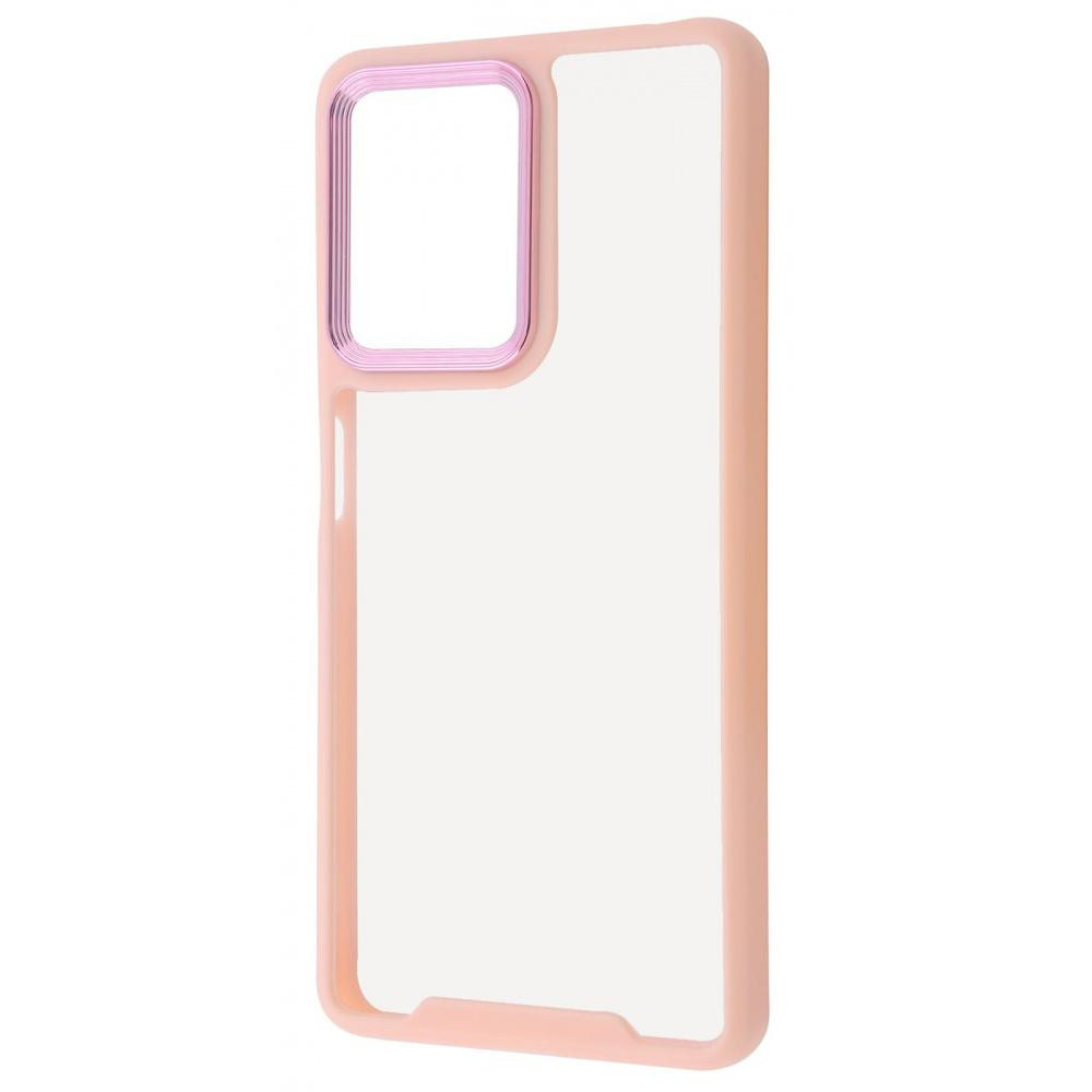 WAVE Just Case Xiaomi Redmi Note 12 Pro 5G/Xiaomi Poco X5 Pro 5G Pink Sand - зображення 1