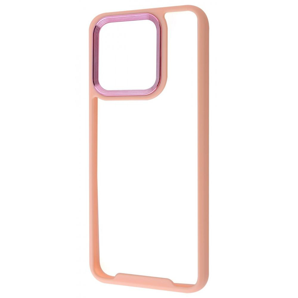 WAVE Just Case Xiaomi Redmi 10C Pink Sand - зображення 1