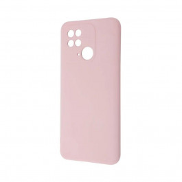   WAVE Colorful Case Xiaomi Redmi 10 Pink Sand