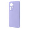 WAVE Colorful Case Xiaomi 12T Light Purple - зображення 1