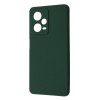 WAVE Colorful Case Xiaomi Redmi Note 12 Pro 5G Forest Green - зображення 1