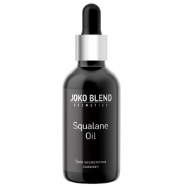 Joko Blend Масло косметическое увлажняющее  Squalane Oil 30 мл (4823099500406)