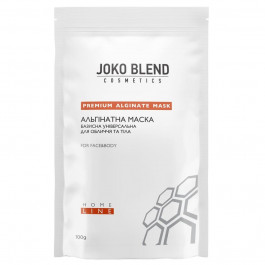   Joko Blend Premium Alginate Mask 100g