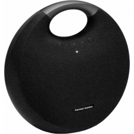   Harman/Kardon Onyx Studio 6 Black (HKOS6BLKAM)