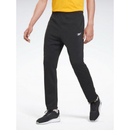 Reebok Спортивні штани  Myt Knit Jogger GS8996 XL Black (4064055304120)