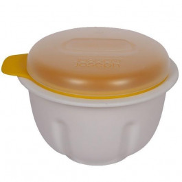   JosephJoseph Форма для приготовления яиц пашот M-Cuisine жёлтая 20123