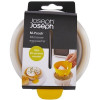 JosephJoseph Форма для приготовления яиц пашот M-Cuisine жёлтая 20123 - зображення 4