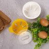 JosephJoseph Форма для приготовления яиц пашот M-Cuisine жёлтая 20123 - зображення 6