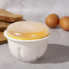 JosephJoseph Форма для приготовления яиц пашот M-Cuisine жёлтая 20123 - зображення 7