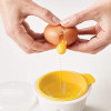 JosephJoseph Форма для приготовления яиц пашот M-Cuisine жёлтая 20123 - зображення 9