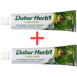   Dabur Зубна паста  Herb&#39;l Gum Care 150 г (6291069707144)