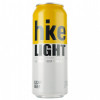 Hike Пиво  Light, світле, 3,5%, 0,5 л (909635) (4820193035681) - зображення 1