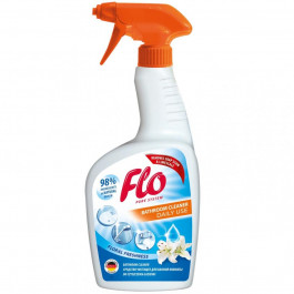   Flo Средство для ванной комнаты  Bathroom Cleaner Floral Freshness 0,75 л (5900948239669)