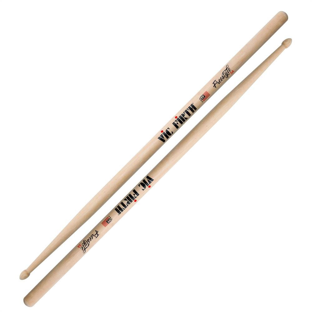 Vic Firth American Concept Freestyle 5A - зображення 1