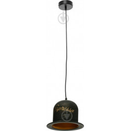   Arte Lamp Подвесной светильник A5064SP-1BN Caffe