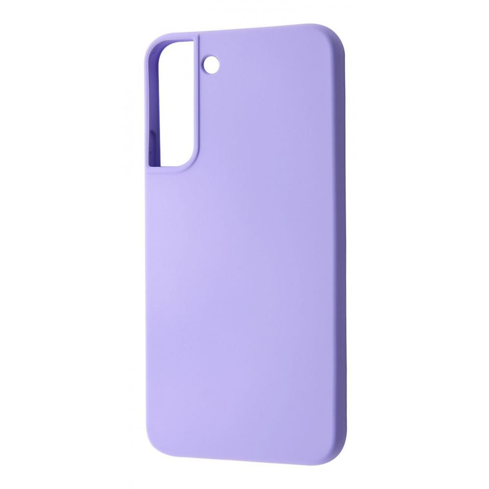 WAVE Colorful Case Samsung Galaxy S22 Plus Light Purple - зображення 1