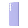 WAVE Colorful Case Samsung Galaxy S24 Plus Light Purple - зображення 1