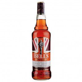 Bell's Виски Bells Spiced 0,7 л (5000387906907)