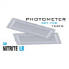  Порошок Water-I.D.Nitrite LR (Нітрити 0 - 0.5 мг/л) 50саше Photometer/Comporator - зображення 1